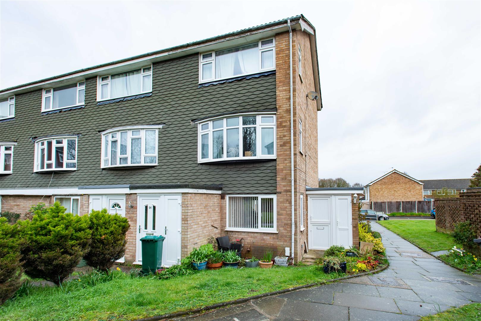 Clareville Road, Orpington